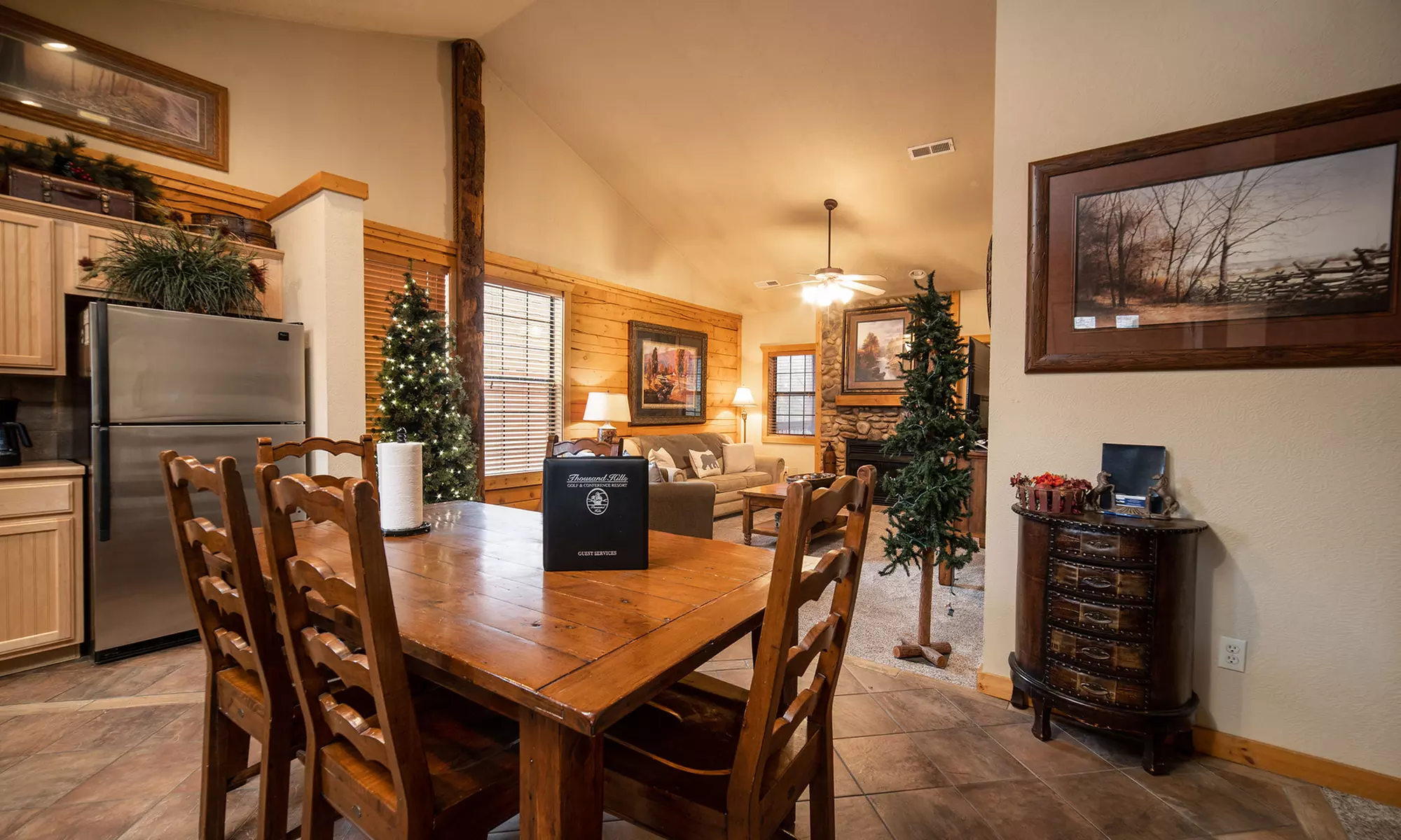 Family Friendly Hotel and Resort in Branson