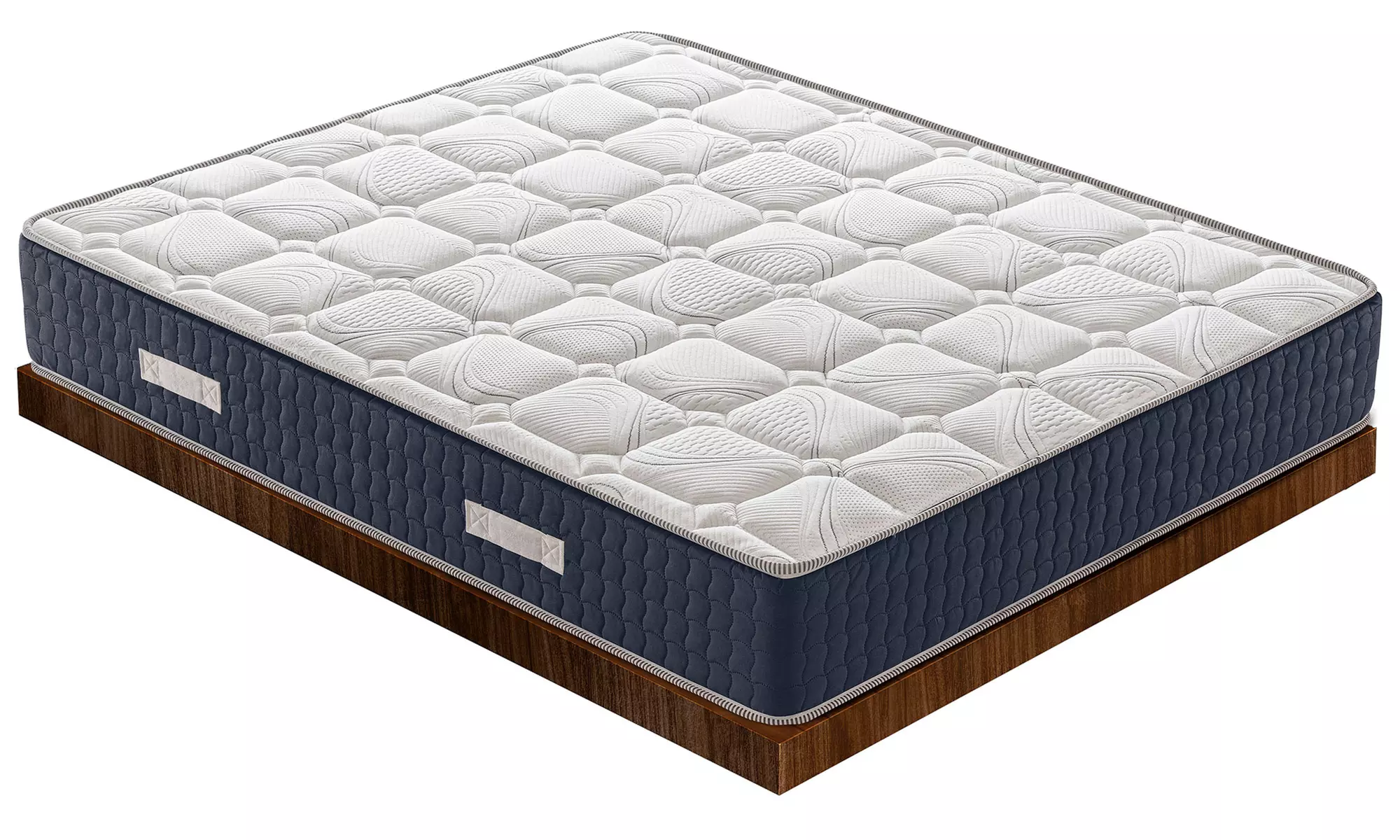 Materasso Deluxe 30 cm