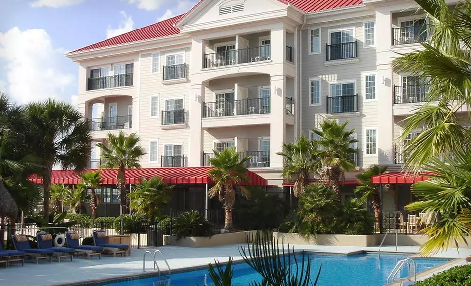 One- or Two-Night Stay with Daily Breakfast at Charleston Harbor Resort & Marina in Charleston, SC - Primary Image