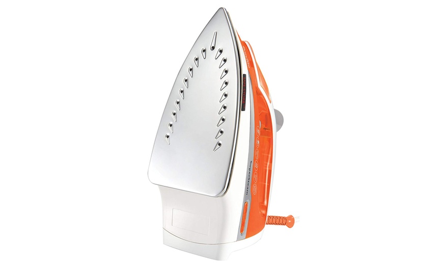 Image 2: Breville Super Steam Steam Iron