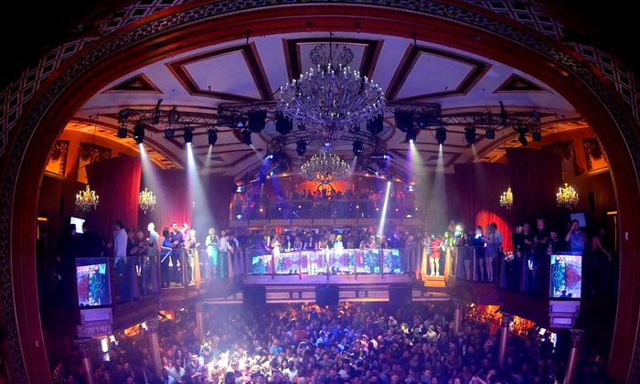 Opera Atlanta Nightclub in - Atlanta, GA | Groupon