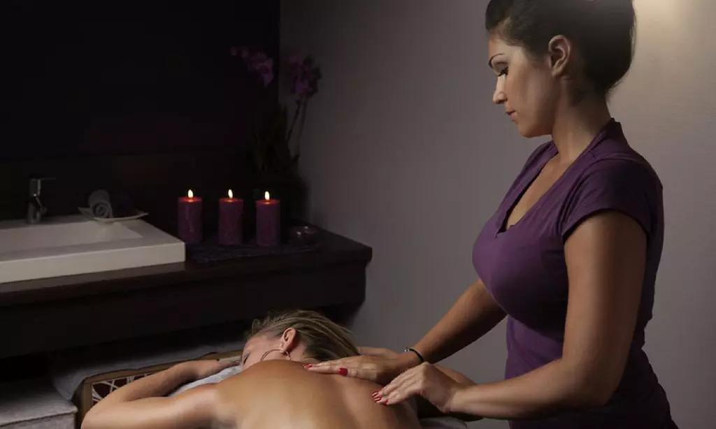 Jusqu'à 55% de remise sur Spa - Entrée à la journée chez Novotel Fontainebleau Ury Spa