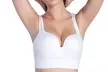 1, 2 ou 3 Soutien-gorge push-up confort - Second Medium