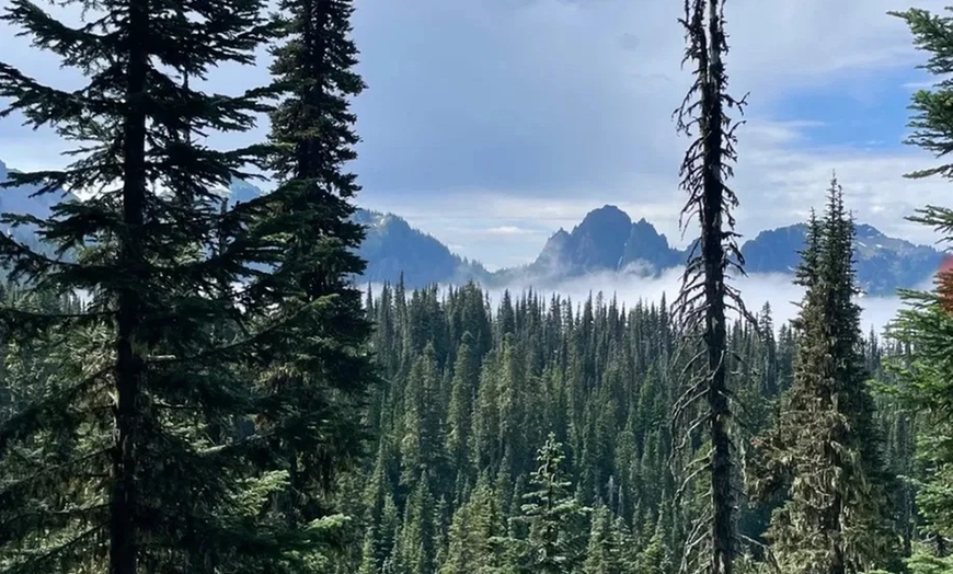 Image 19: ✈ Colorado Springs Road Trip: 5 Days with Air, Car & Stay from Worldee