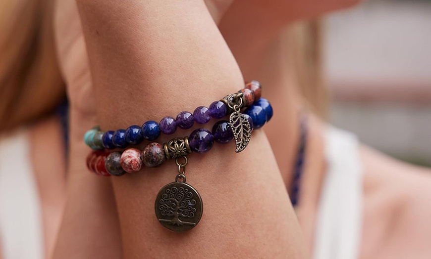 Image 6:  Boho Bracelets