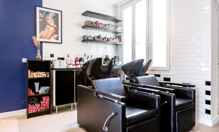 Image 8: Beauté des mains russe par Studio Glam