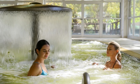Percorso Spa da 3 ore più massaggio allo Spa Termale Magiche Acque Terme di Castrocaro (sconto fino a 35%)