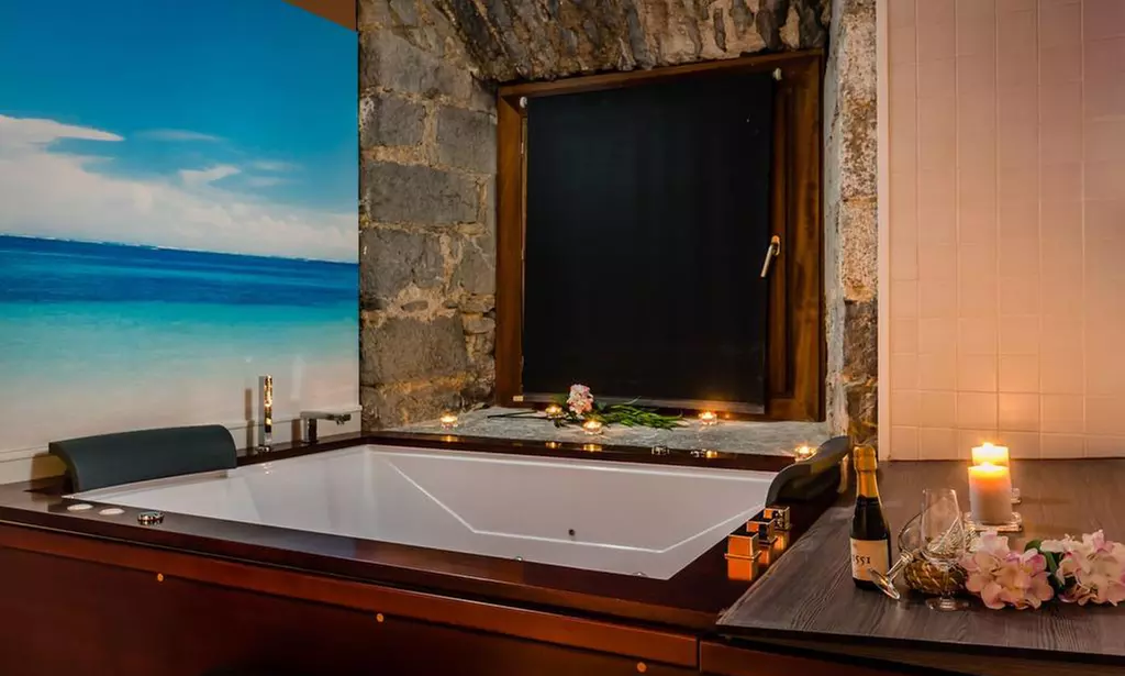 País Vasco: 1, 2 o 3 noches en hotel 4* con circuito termal y desayuno