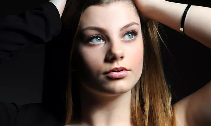 Makeover Photoshoot For Two