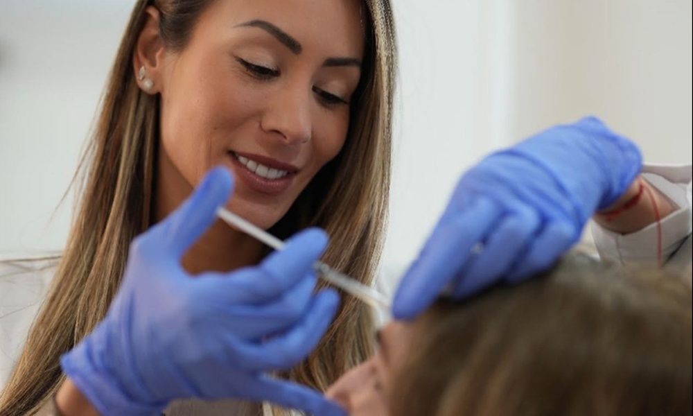 Refresh Your Skin at iShine – 50 & 100 Dysport Units to Shine!