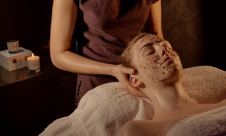 Image 7: Spa Day with Treatments and Lunch at Bridgewood Manor Hotel and Spa