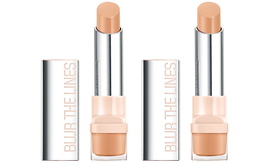 Image 1: Two-Pack of Bourjois Concealer