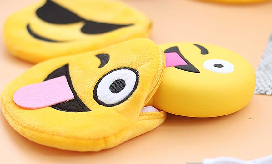 Image 14: Powerbank Emoji da 8800 mAh