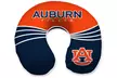 Pegasus Sports NCAA Licensed Memory Foam Wave Design Travel Pillow - Second Medium