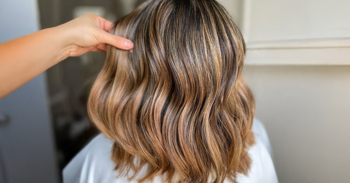 Get A Fresh Look With A Hair Wash, Cut And Blow Dry Get A Fresh Look With A Hair Wash, Cut And Blow Dry