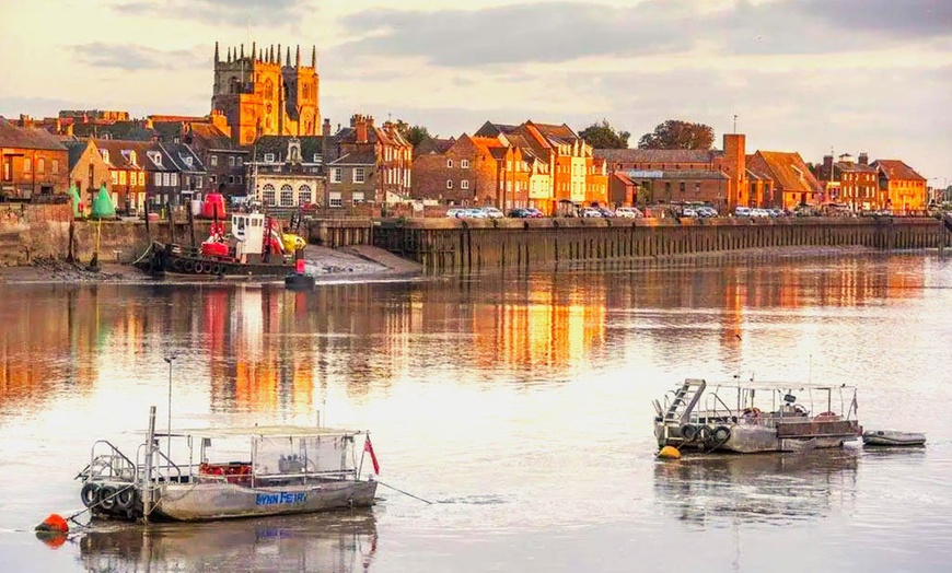 Image 17: Discover Historical Norfolk's King's Lynn: Stay with Breakfast