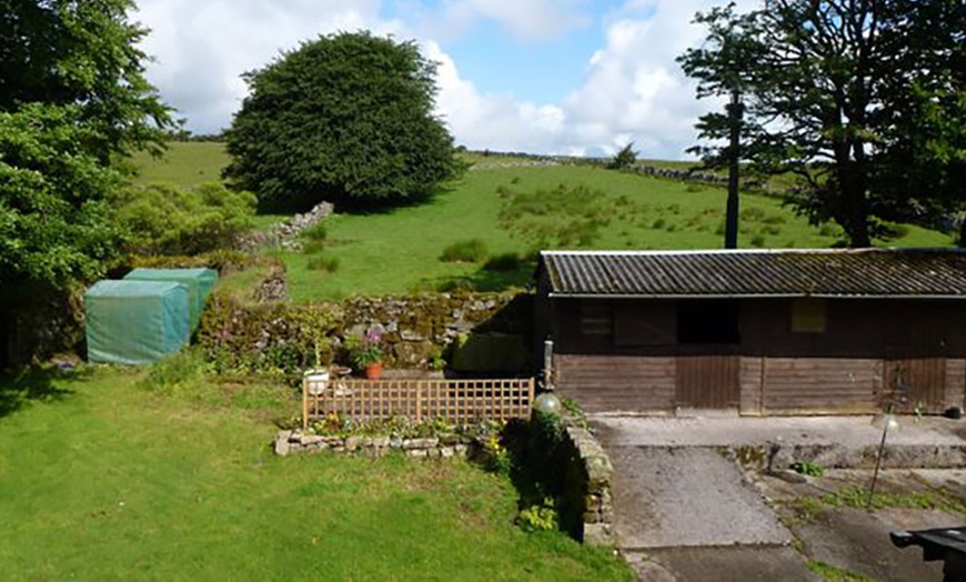 Image 12: Dartmoor: 1-2 Nights with Breakfast and Dinner Options