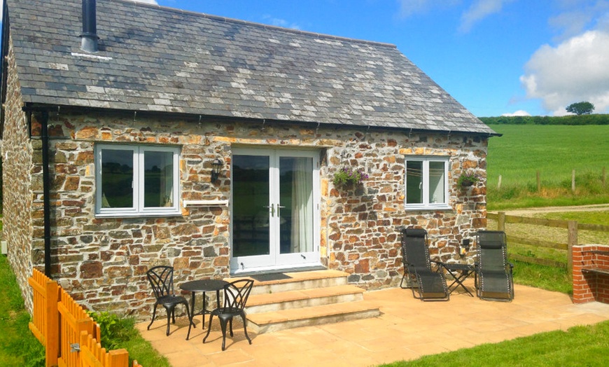 Image 14: Cornwall: 3- to 7-Night Cottage Stay