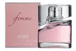 Hugo Boss Femme EDP Women's Fragrance 50ml or 75ml - Second Medium