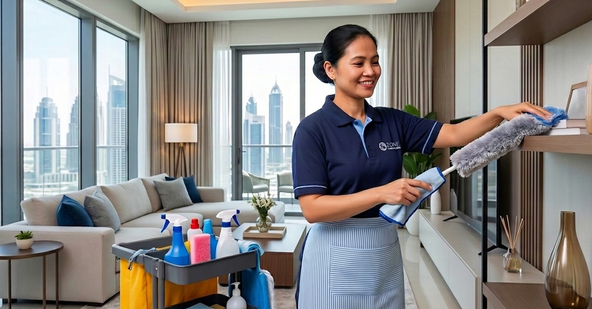 2, 3 Or 4 Hours Home Cleaning (one Cleaner) With Material And More 2, 3 Or 4 Hours Home Cleaning (one Cleaner) With Material And More