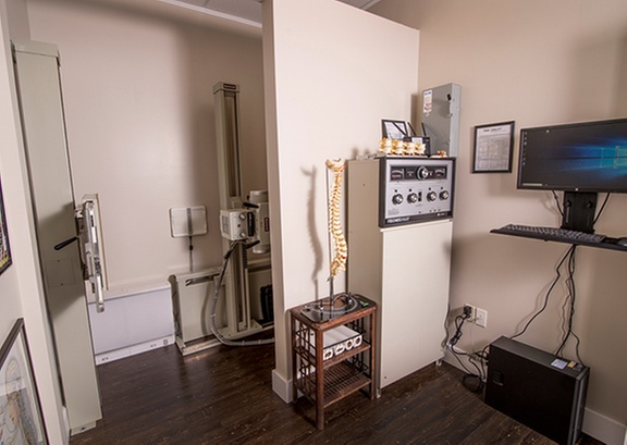 Get Started with a Consultation, Exam, and One or Three Adjustments