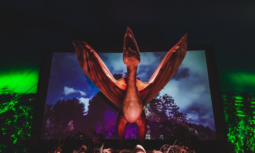 Image 8: Visita temática y exposición