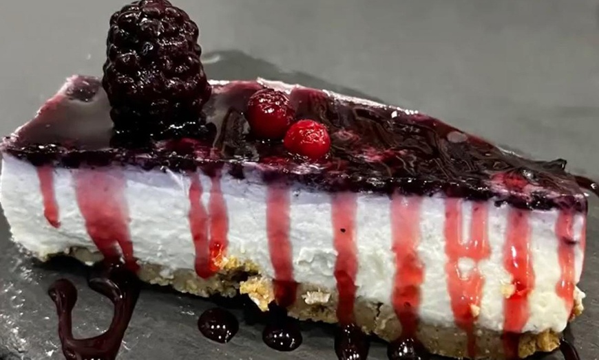 Image 6: Menu de Hamburguesas de carne madurada para 2 o 4 personas 