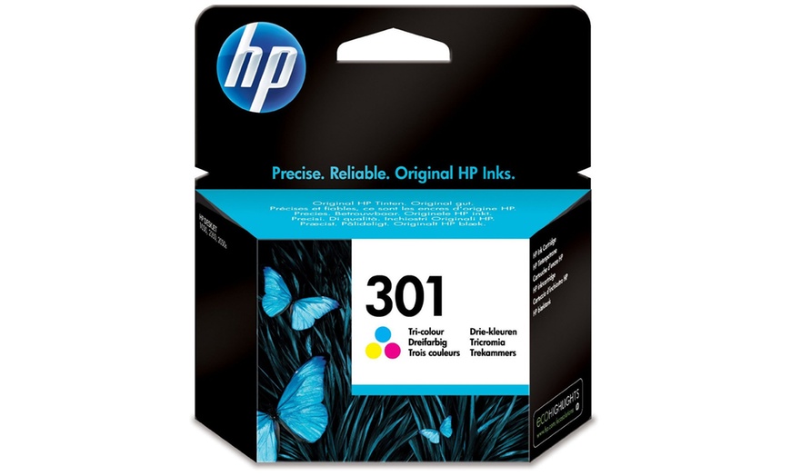 Image 5: Hewlett-Packard Ink Cartridge