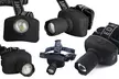Lampe frontale LED Zoom - Second Medium