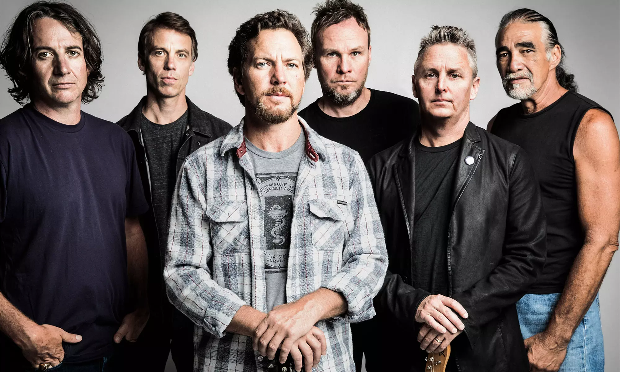 Down the Line Rooftop – Pearl Jam, Billy Joel, or Luke Bryan with Rooftop Seating, August 20–27  - Primary Image