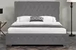 Lit "Royal" avec coffre PU option matelas "Nuage" ou "Cocoon" de la marque Fournier decoration, livraison offerte - Image 6