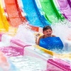Image 11: Full-Day Waterpark Admission with Lazy River, Fun Slides & More