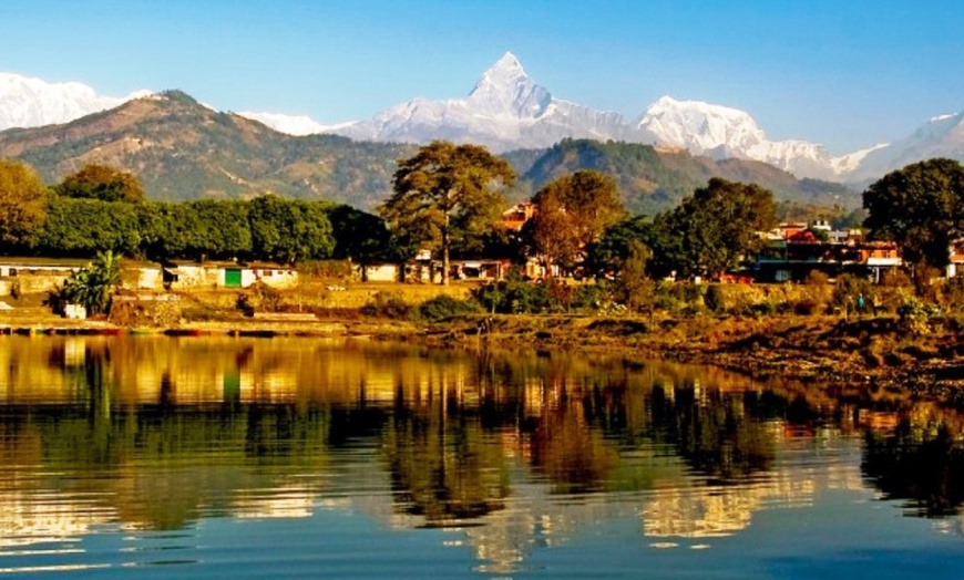 Image 4: Nepal: 10 dagen cultuur en natuur in de Himalaya