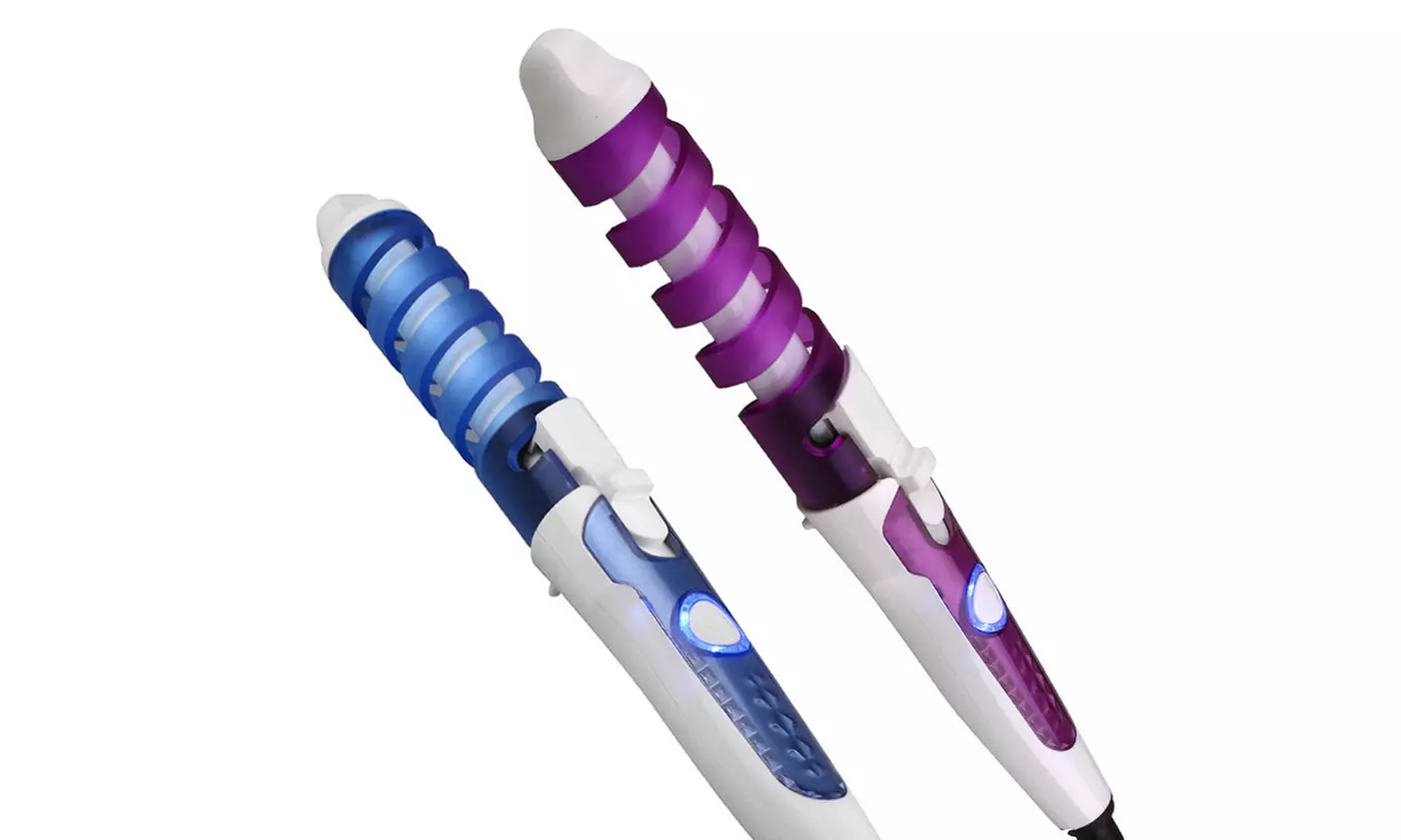 Pure Beauty Ceramic Spiral Styler - Primary Image