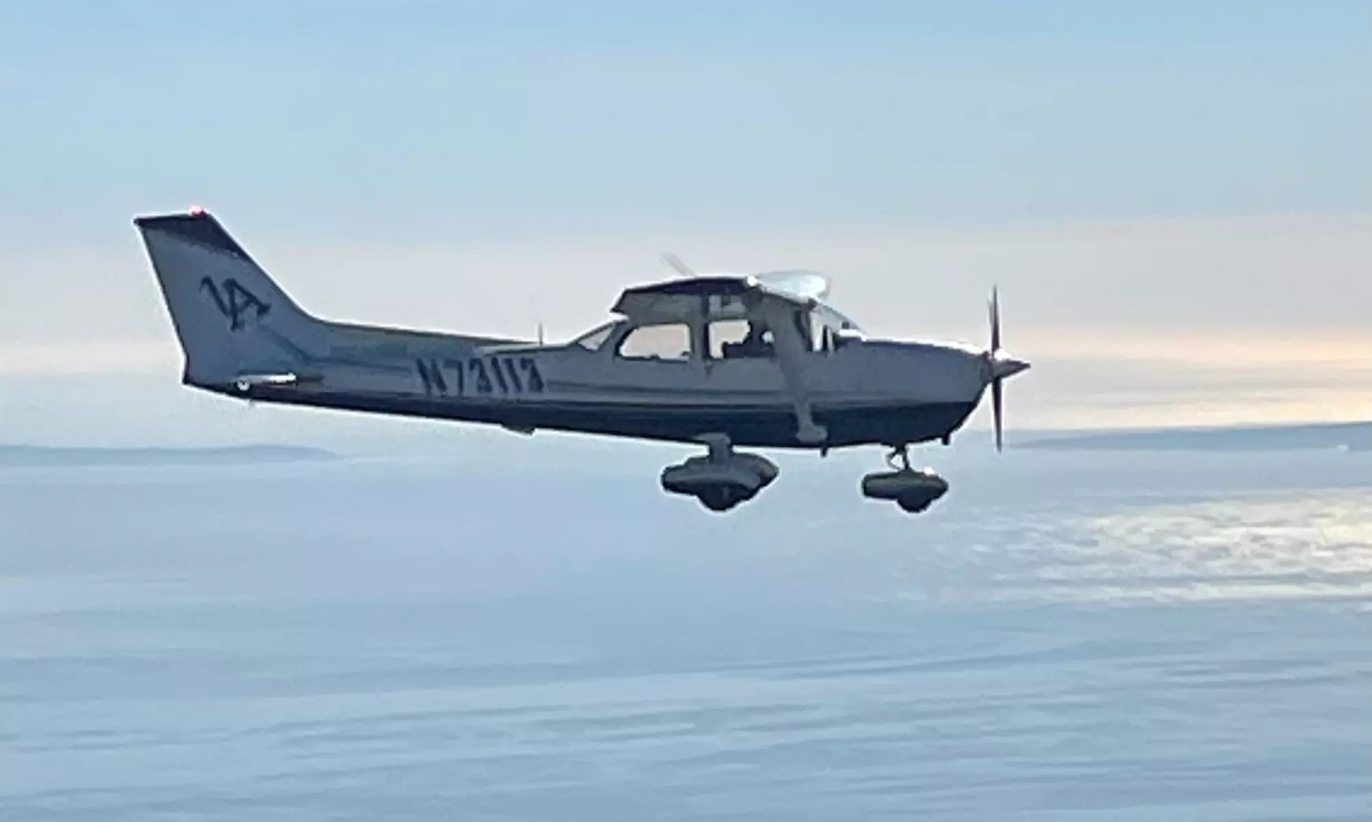 Up to 50% Off on Flying Tour at LA Tour Flight - Second Medium