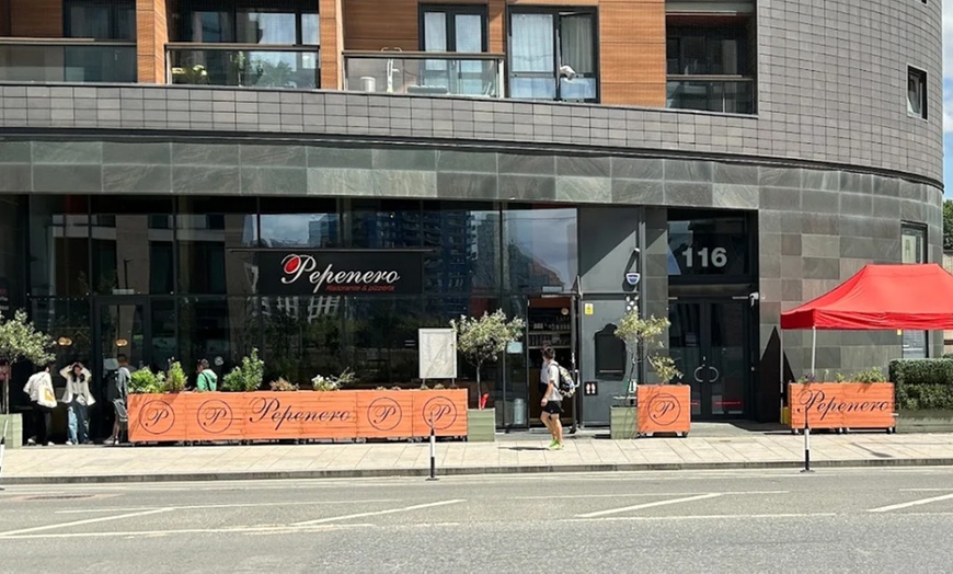 Image 3: 2 Course Italian Meal with Wine or Beer or Soft Drink for 2, 3 or 4