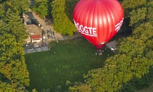 Ballonvaart