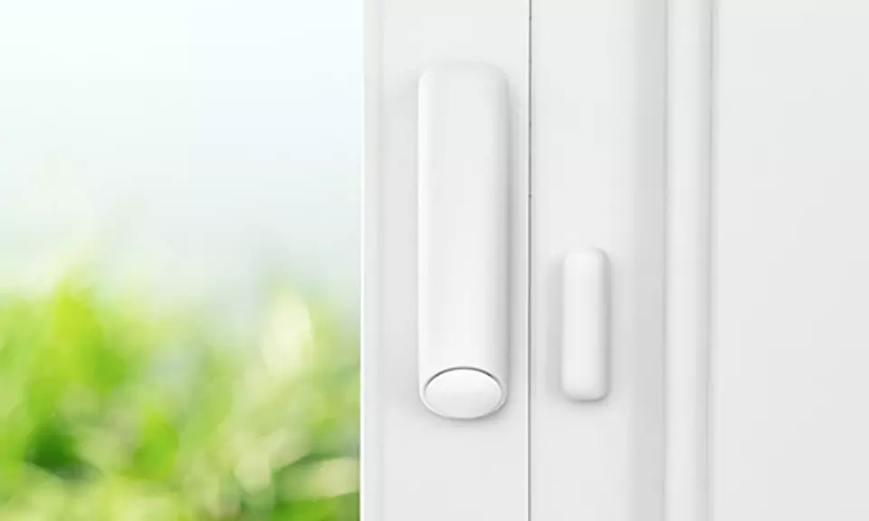 Nest Secure Alarm System Starter Kit (15-Piece) - Second Medium