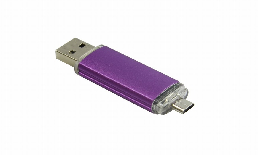 Image 7: Stockage USB universel