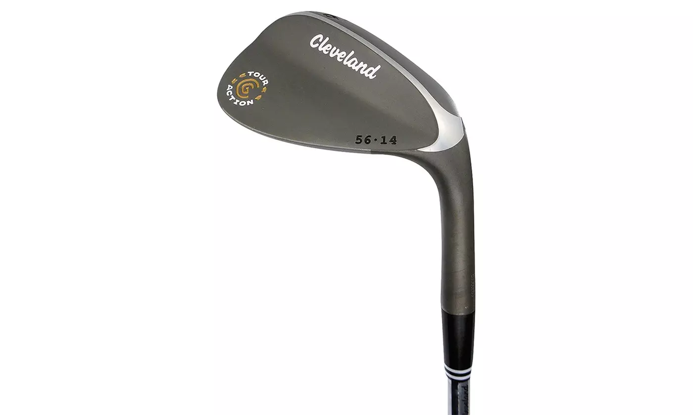 Cleveland Golf Tour Action Wedge - Second Medium