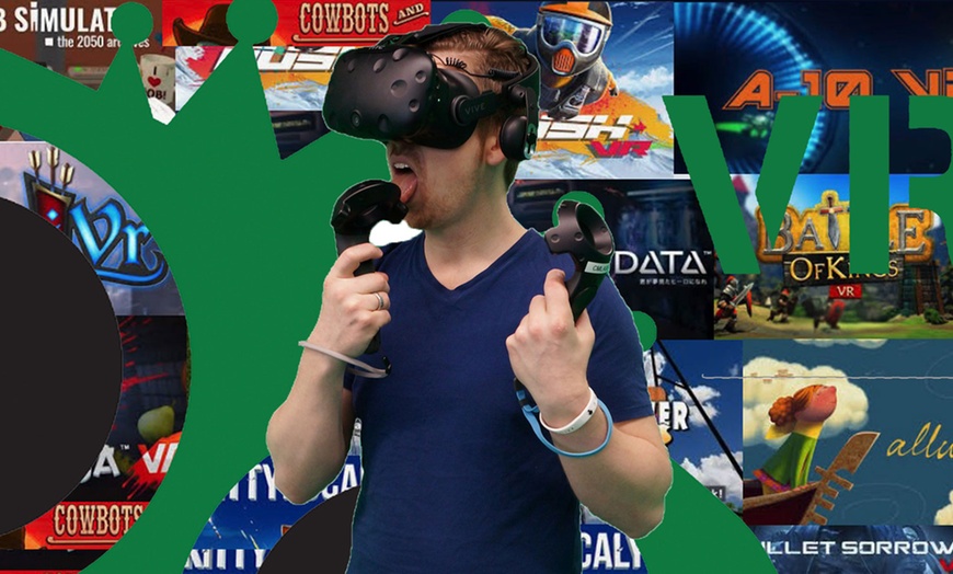 vr world groupon