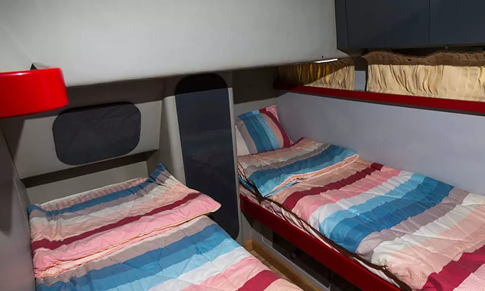 Up to Four-Hour Private Yacht Hire