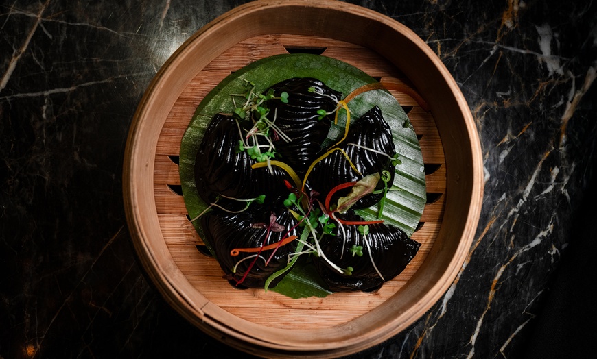 Image 11: Luxury 2-Course Pan-Asian Dining with Drinks for Two, Three, or Four!