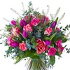 Image 5: 40% Off Towards Beautiful Flower Bouquets with Nationwide Delivery 