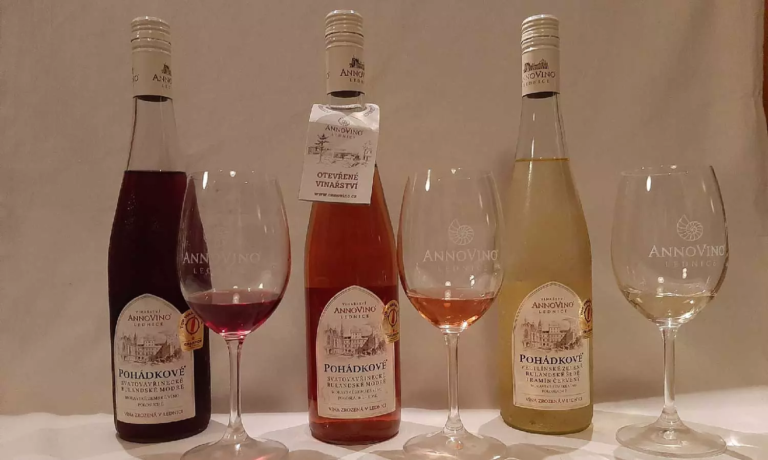 Degustacja w winotece dla 2 osób, voucher prezentowy i więcej