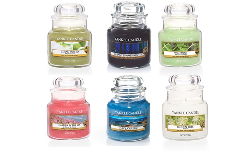 Image 2: Yankee Candle Bundle