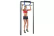 Gold's Gym Door Gym Trainer with Pull-Up Assist - Second Medium