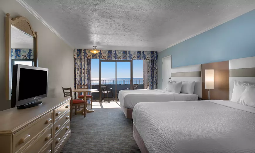 Oceanfront Standard Efficiency