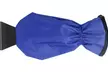 One- or Two-Pack iMounTEK Waterproof Fleece-Lined Ice Scraper Glove - Second Medium