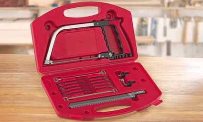 Multifunktions-Säge 16-in-1
